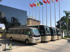 北京包车旅游|北京包车去外地旅游车型推荐