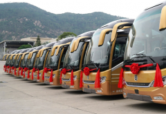 北京旅游租车：包车服务、租车热线及车