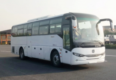 北京客车租赁公司推荐：优选首汽租车 —— 专业、便捷、安全的出行之选