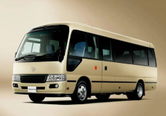 北京班车租赁公司优选首汽租车——车型及服务详解