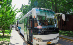 北京大巴车租赁公司推荐：首汽租车，专