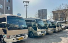 北京租车旅游 私人定制 畅玩北京城3天行程规划