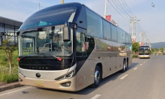 北京大巴车租赁公司推荐：首汽租车，机场接送租车价格实惠