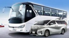 北京旅游租车带司机价格解析：常见车型与费用概况