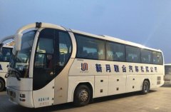 北京旅游租车指南：大巴车租赁的适用场景与注意事项
