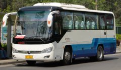 北京大巴车租赁公司租赁价格参考