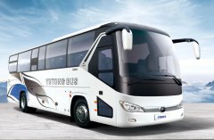 北京50座大巴车接送机包车费用