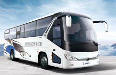 50座旅游大巴租一天多少钱？详细价格解析及选择指南