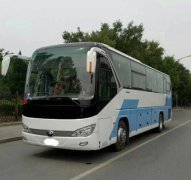 想租大巴不知道找哪家？北京大巴租车公司推荐——首汽租车靠谱之选！