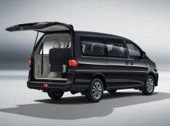 北京租7座商务车一天多少钱？价格与用车攻略详解