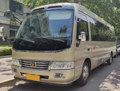 北京考斯特租车一天多少钱？车型选择+价格参考+避坑指南，一次说清！