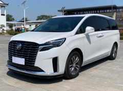 北京租GL8多少钱一天？价格实情、租车建议一次说清！