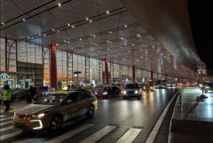 北京机场接送租车首选——首汽租车北京汽车租赁，让出行更轻松