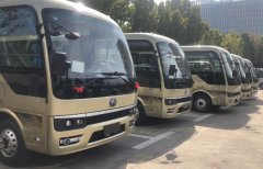 北京大型汽车租赁公司有哪些？一文带你了解靠谱选择