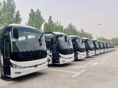 大巴租赁公司哪家好？北京用户常见问题解析