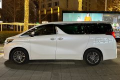 北京丰田埃尔法租赁一天多少钱？租车攻略、价格、场景与注意事项