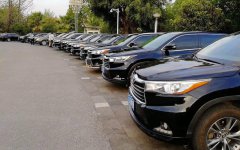 北京热门租车车型全解析与租车指南