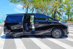 北京埃尔法租赁公司，2026年埃尔法租车价格