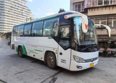 北京旅游大巴车50座租一天多少钱？车型推荐 · 攻略 · 注意事项 · 服务优势全