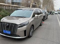 北京接站租车全攻略：商务、团队、旅游出行首选