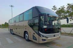 北京大巴车租赁平台哪个好？企业团建、会议接待首选北京首汽租车公司